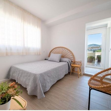 M A R I V E N T Suite With Bathroom And Terrace 50 M2 Roses Dış mekan fotoğraf