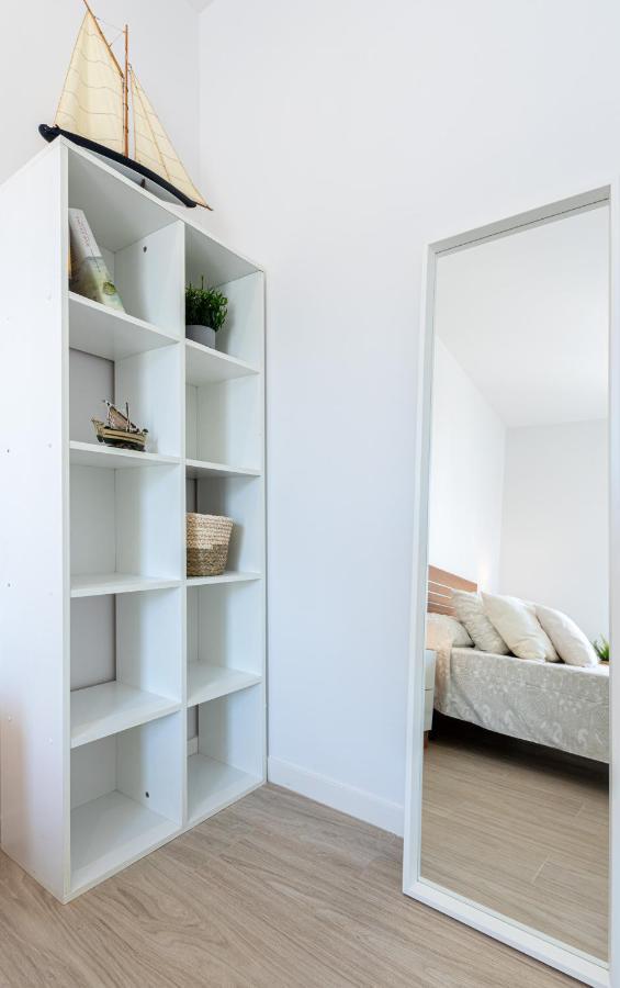 M A R I V E N T Suite With Bathroom And Terrace 50 M2 Roses Dış mekan fotoğraf