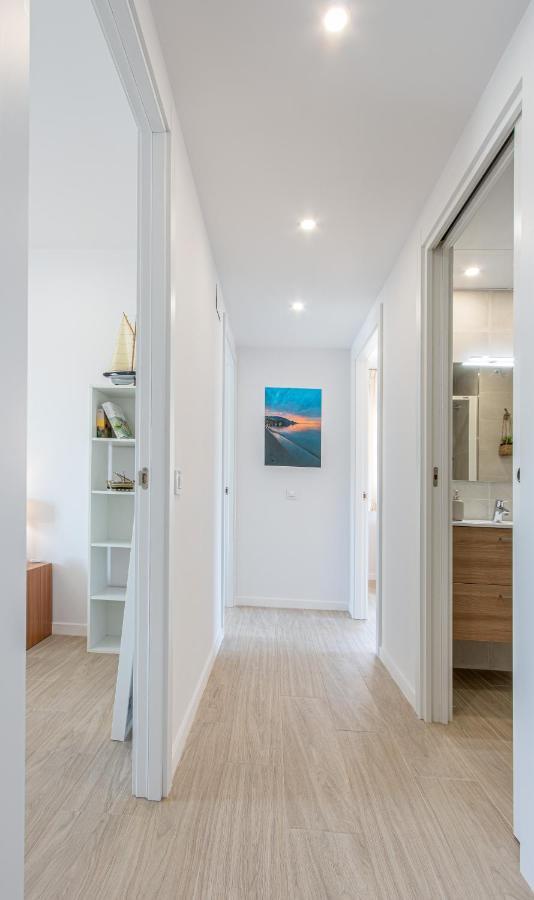 M A R I V E N T Suite With Bathroom And Terrace 50 M2 Roses Dış mekan fotoğraf